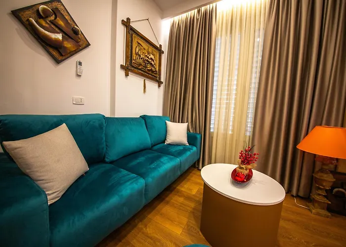 Downtown Boutique Studios