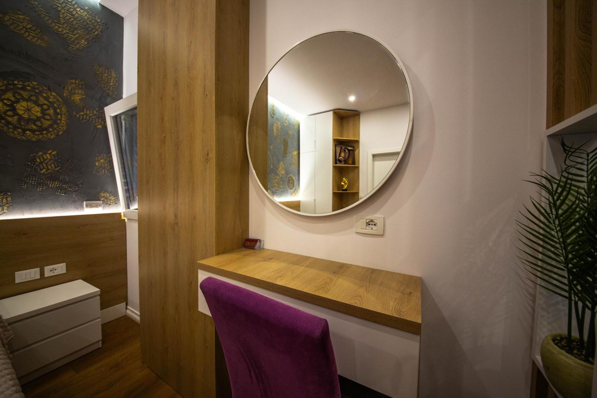 Downtown Boutique Apartment *
